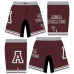 Anoka Wrestling Sublimated Fight Shorts 2022