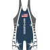 Brotherhood Wrestling Blue Singlet