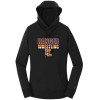 Forest Lake Wrestling Women’s French Terry Pullover Hoodie