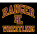 Forest Lake Wrestling Grey Flannel Pants '25 Forest Lake Wrestling Grey Flannel Pants '25
