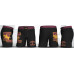 Forest Lake Wrestling Sublimated Team Shorts