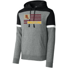 Forest Lake Wrestling Drive Hooded SS '25