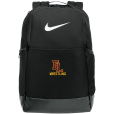 Forest Lake Nike Brasilia Backpack '25