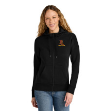 Forest Lake Wrestling Women's Perfect Weight Full-Zip '25