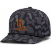 Forest Lake Wrestling Weekender Blackout Camo Cap '25 Forest Lake Wrestling Weekender Blackout Camo Cap '25