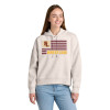Forest Lake Wrestling Women's Hooded Sweatshirt '25 Forest Lake Wrestling Women's Hooded Sweatshirt '25