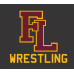 Forest Lake Wrestling Teknical Hybrid Jacket '25