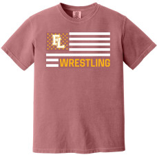 Forest Lake Wrestling Comfort Color T '25
