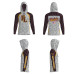 Forest Lake Wrestling Sublimated Hooded SS 25