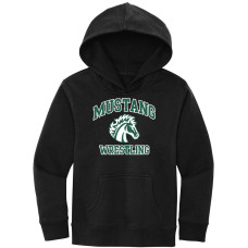 Mounds View Youth Team Hooded SS