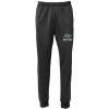 Mounds View Wrestling Black Performance Jogger Pants 25 Mounds View Wrestling Black Performance Jogger Pants 25