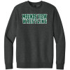 Mounds View Wrestling Heathered Charcoal V.I.T. Crew SS '25 Mounds View Wrestling Heathered Charcoal V.I.T. Crew SS '25