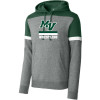 Mounds View Wrestling Drive Hooded SS '25 Mounds View Wrestling Drive Hooded SS '25