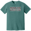 Mounds View Wrestling Comfort Color T '25 Mounds View Wrestling Comfort Color T '25