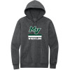 Mounds View Wrestling Forest Green V.I.T. Hooded SS '25 Mounds View Wrestling Forest Green V.I.T. Hooded SS '25