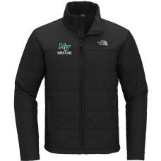 Mounds View Wrestling Northface Everyday Jacket '25