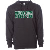 Mounds View Wrestling Team Hooded SS 2025 Mounds View Wrestling Team Hooded SS 2025