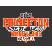 Princeton Wrestling State Team Performance Blend LS T-Shirt