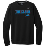 The Clash National Duals Apparel