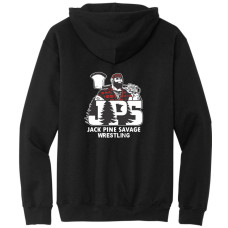 Hayden Zillmer JPS Softstyle Hoodie