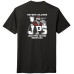 Hayden Zillmer JPS Triblend T-Shirt Hayden Zillmer JPS Triblend T-Shirt