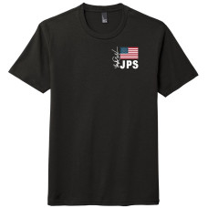 Hayden Zillmer JPS Triblend T-Shirt