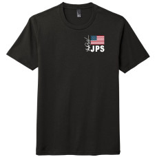 Hayden Zillmer JPS Triblend T-Shirt Hayden Zillmer JPS Triblend T-Shirt