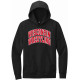 Wisconsin Wrestling Hooded Sweatshirt Wisconsin Wrestling Hooded Sweatshirt