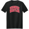 Wisconsin Wrestling T-Shirt