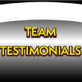 Team Testimonials