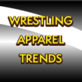 Wrestling Apparel Trends
