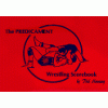 Predicament Wrestling Scorebook PWS3