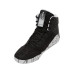 Wrestling Shoes ASICS Aggressor 4 Black/Black