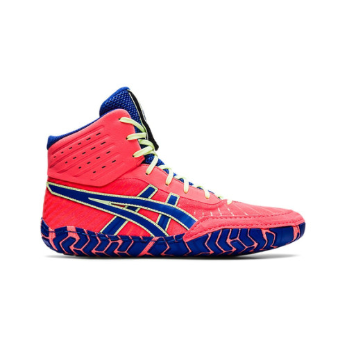 Asics Aggressors Aggressor Wrestling Shoes 2013 Aggressor Le