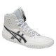 Wrestling Shoes ASICS Aggressor 4 White/Black