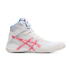 Wrestling Shoes ASICS Matcontrol 2 White/Electric Red