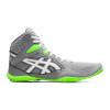 Wrestling Shoes Asics Snapdown 3 GS Youth Sheetrock/White