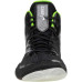Wrestling Shoes ASICS Jordan Burroughs JB Elite IV Black/White