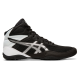 Wrestling Shoes Asics Matflex 6 GS Youth Black/Silver