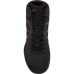 Wrestling Shoes ASICS Matcontrol 2 Black/Red