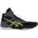 Wrestling Shoes Asics Matflex 6 GS Youth Black/Champagne