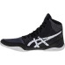 Wrestling Shoes ASICS Snapdown 3 Carrier Grey/White