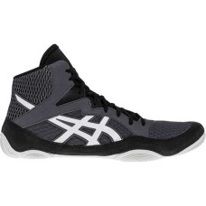 Wrestling Shoes Asics Snapdown 3 GS Youth Carrier Grey/White