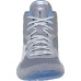 Wrestling Shoes Asics Matflex 7 GS Youth Piedmont Grey/White