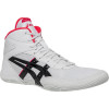 Wrestling Shoes Asics Matflex 7 GS Youth White/Diva Pink
