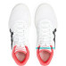 Wrestling Shoes ASICS MatFlex 7 White/Diva Pink