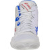 Wrestling Shoes Asics Snapdown 3 GS Youth White/Classic Red