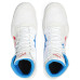 Wrestling Shoes ASICS Snapdown 3 White/Red/Blue