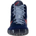 Wrestling Shoes ASICS Aggressor 5 Midnight/Classic Red
