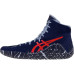 Wrestling Shoes ASICS Aggressor 5 Midnight/Classic Red